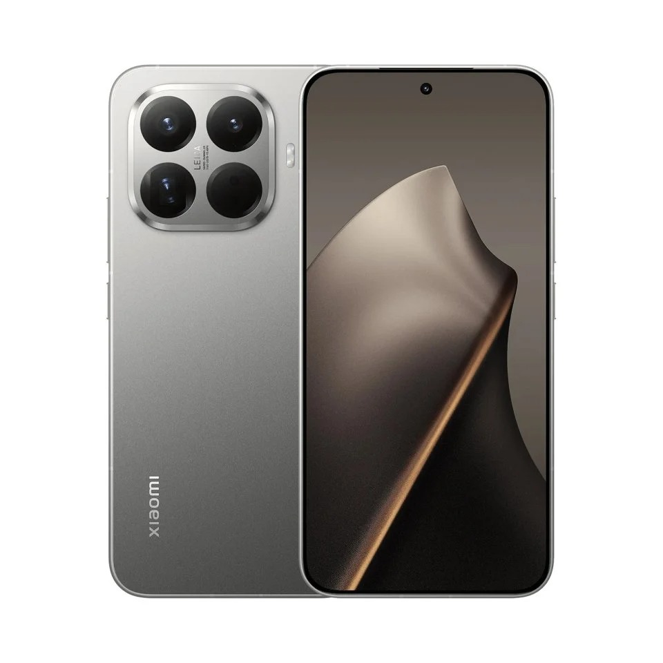 Xiaomi 15T Pro - 1 Tera - 12GB Ram - 5500mah - 6,83 Pouces - 50MP + 50MP + 12MP