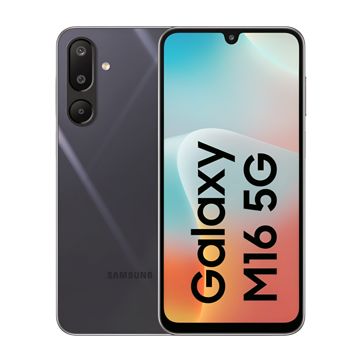 Samsung Galaxy M16 5G - 128GB - 4GB Ram - 50Mpx - 5000Mah