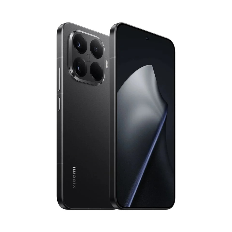 Xiaomi 15T Pro - 1 Tera - 12GB Ram - 5500mah - 6,83 Pouces - 50MP + 50MP + 12MP