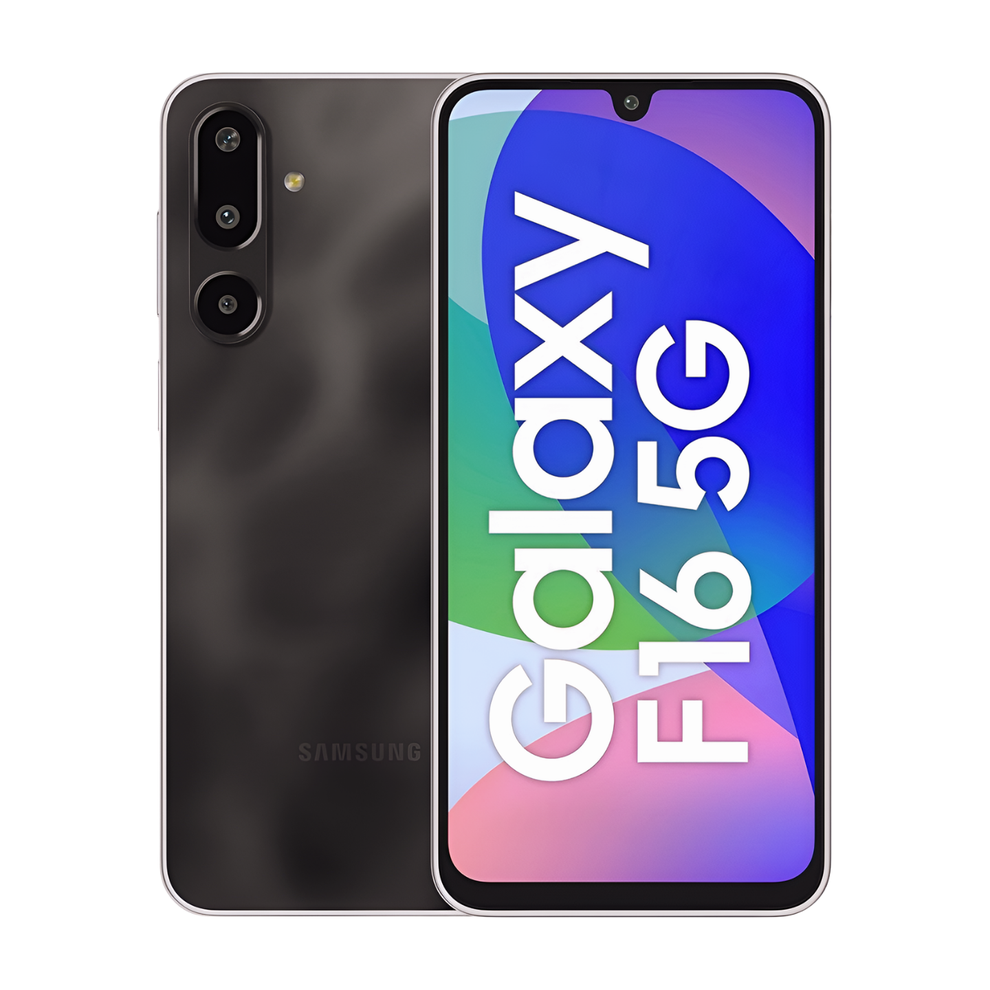 Samsung Galaxy F16 5G - 128GB - 4GB Ram - 50Mpx - 5000Mah