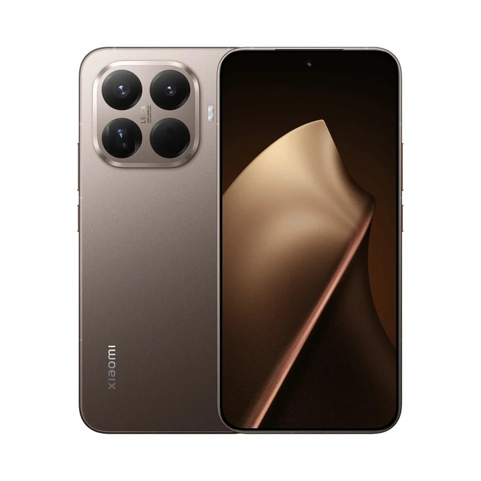 Xiaomi 15T Pro - 1 Tera - 12GB Ram - 5500mah - 6,83 Pouces - 50MP + 50MP + 12MP
