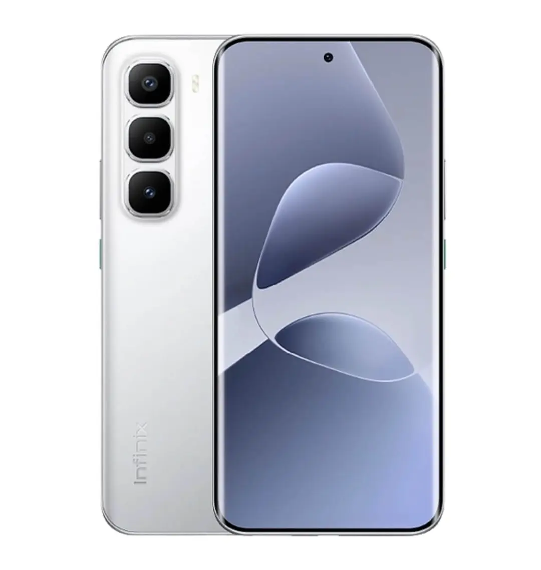 Infinix Hot 60 Pro Plus - 50Mpx - 13Mpx - 5160Mah - Charge Rapide 45W