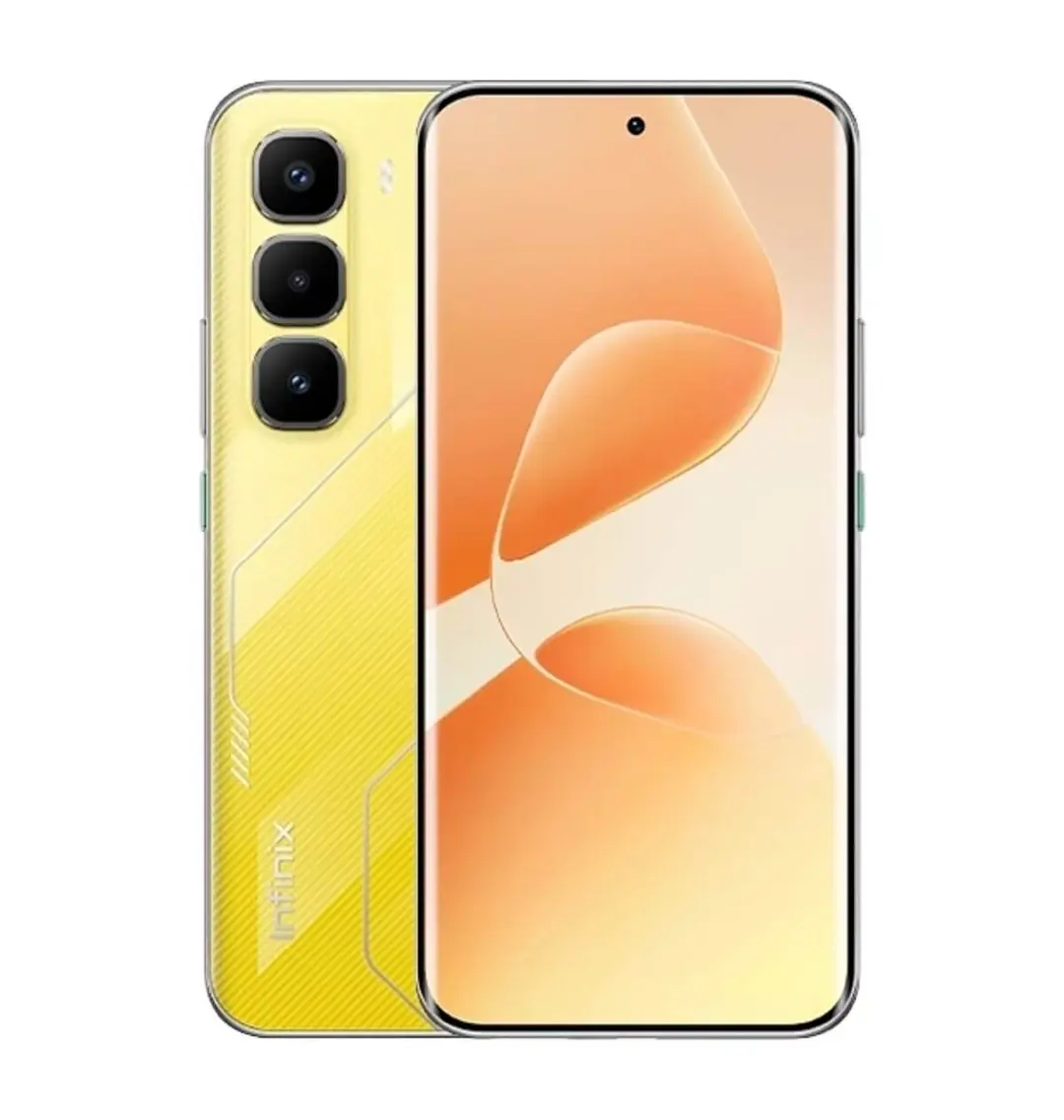 Infinix Hot 60 Pro Plus - 50Mpx - 13Mpx - 5160Mah - Charge Rapide 45W