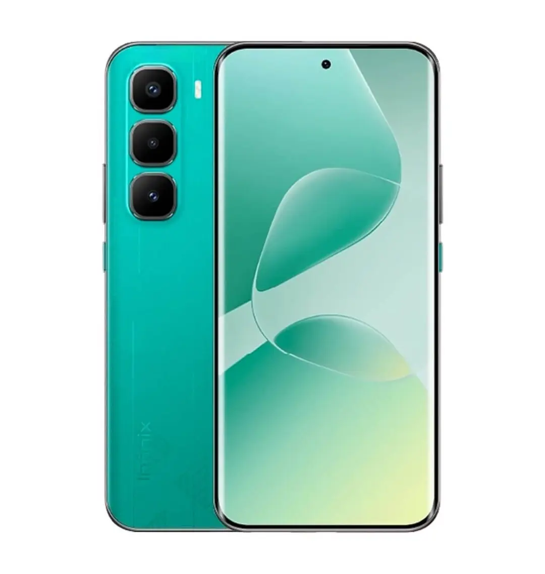 Infinix Hot 60 Pro Plus - 50Mpx - 13Mpx - 5160Mah - Charge Rapide 45W