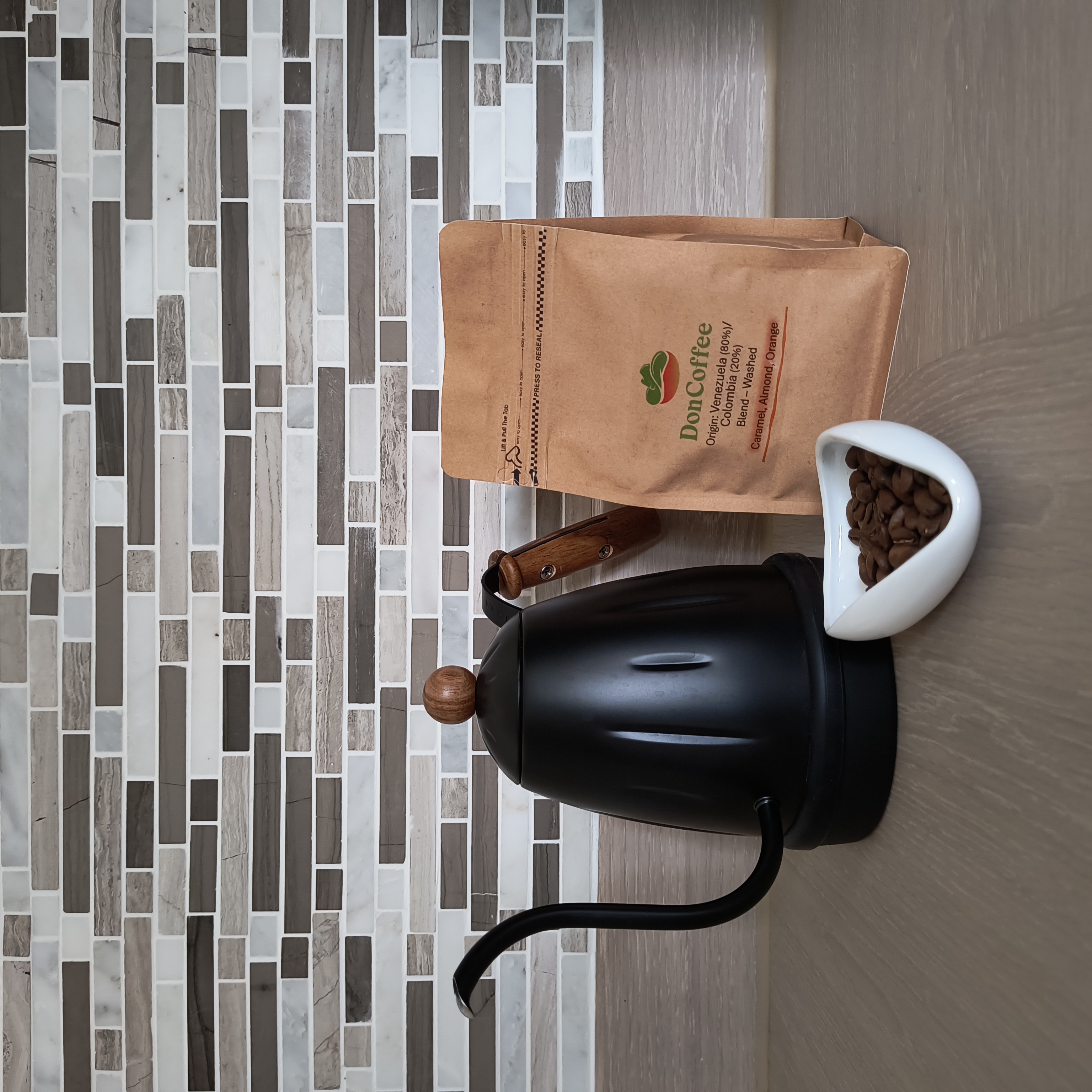 Venezuela/Colombia Blend