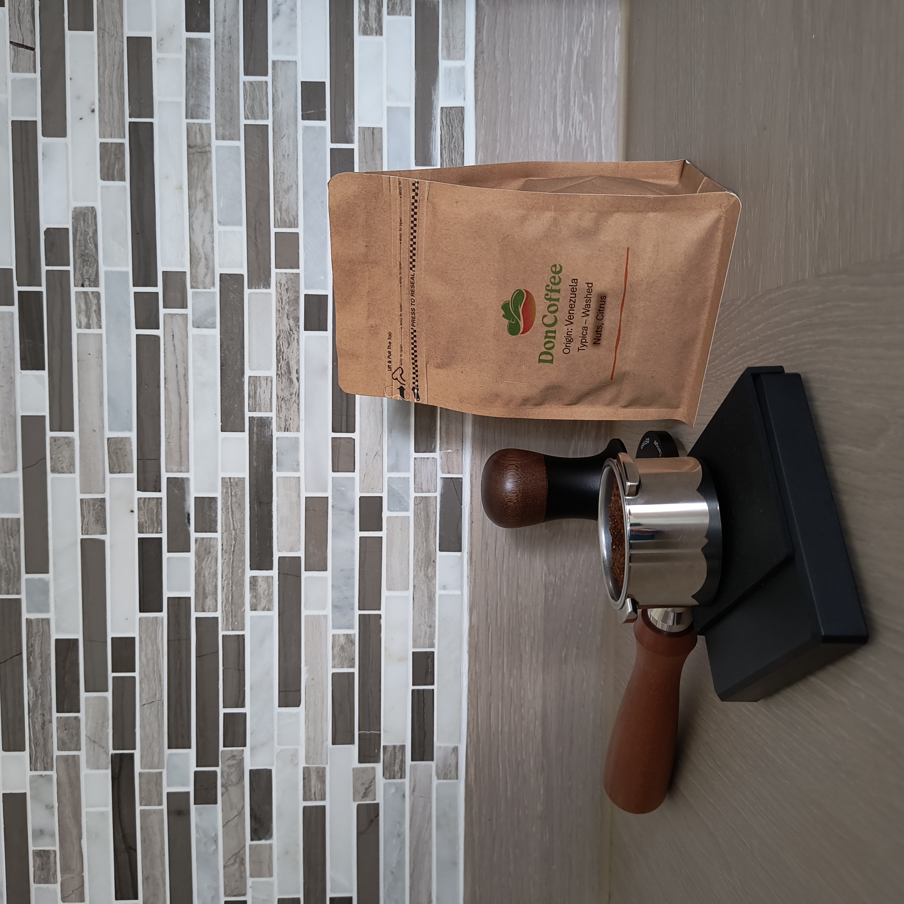 Venezuela Typica