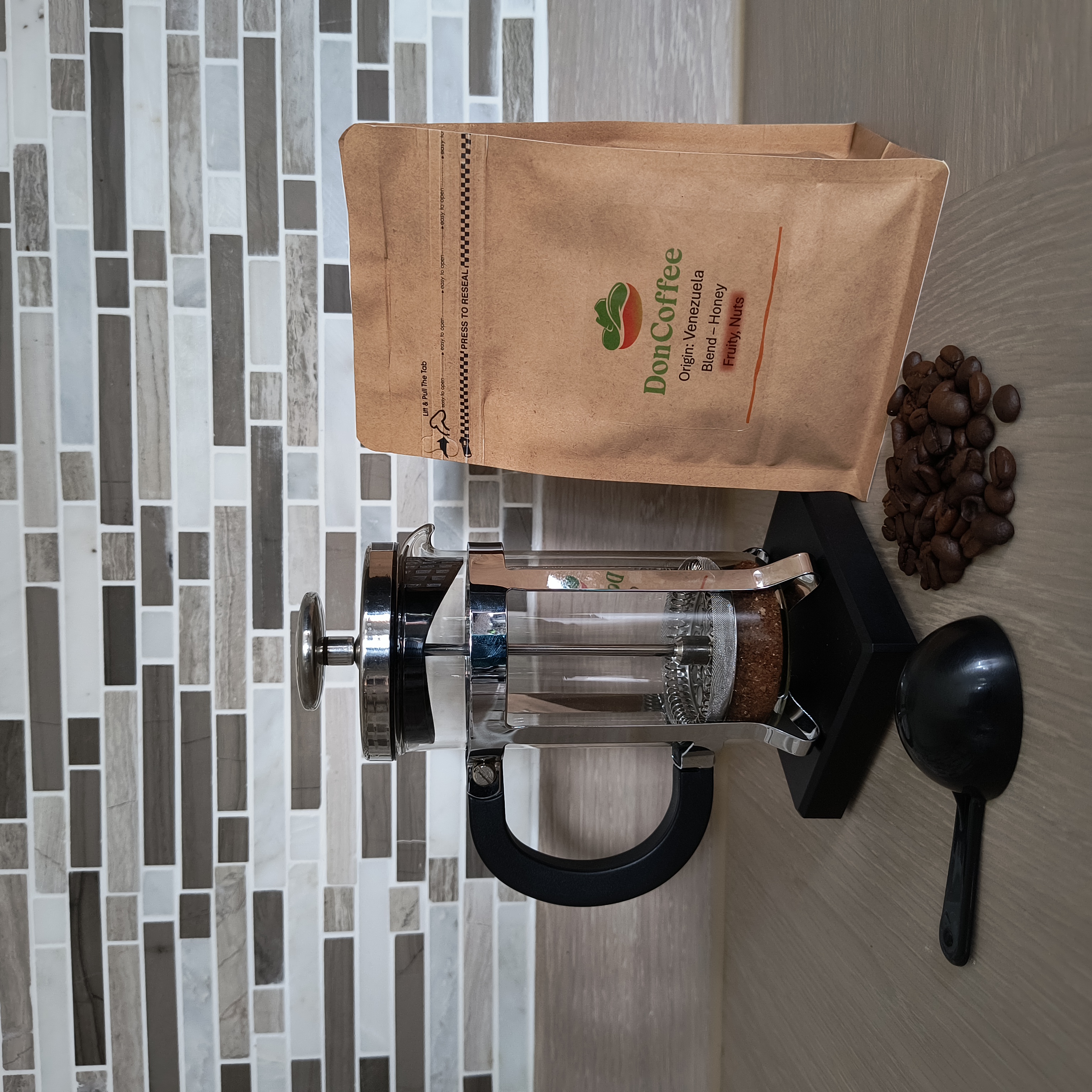 Venezuela Blend Premium
