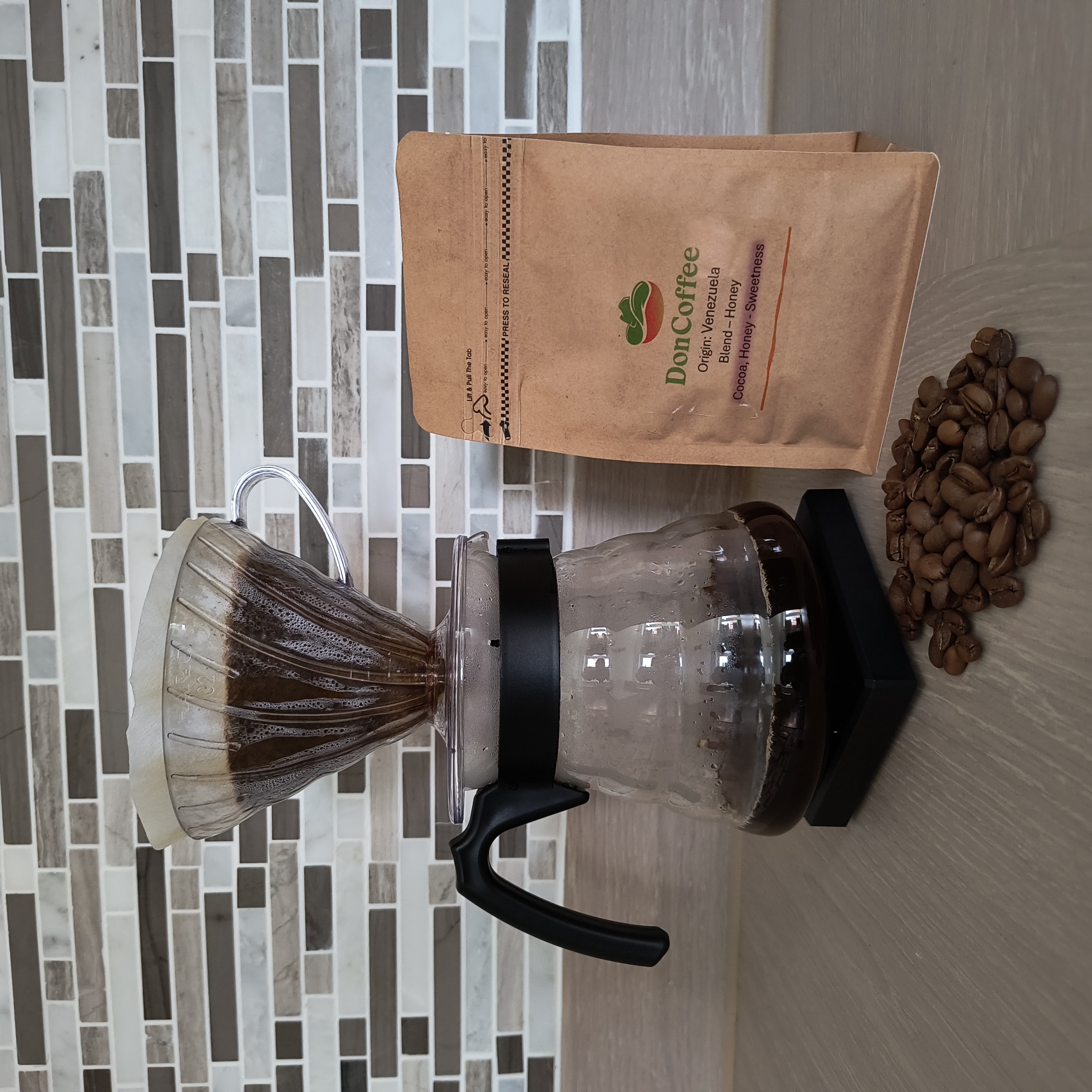 Venezuela Blend Original 