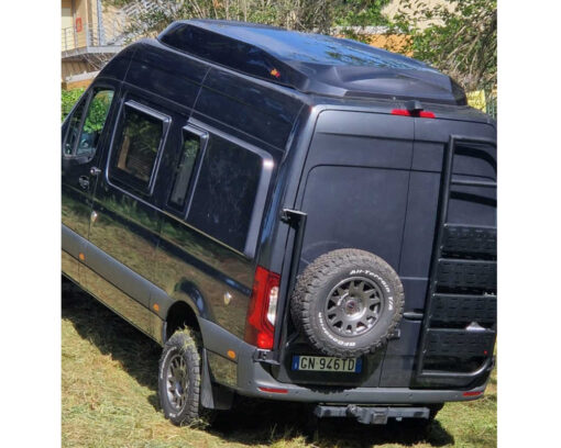 Toit relevable Sprinter