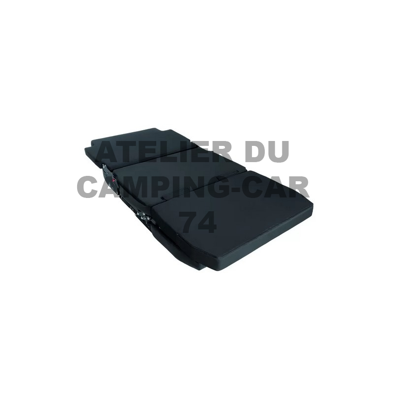 Banquette 2 places convertible SAF 42