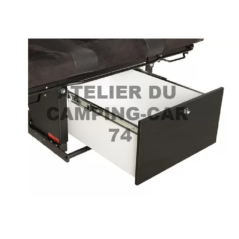 Tiroir pour banquette Saf 42 et 43