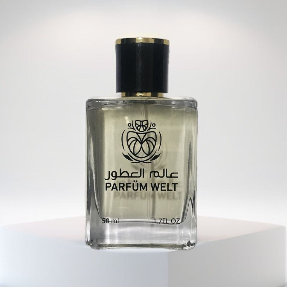 B02 Herrenparfum 