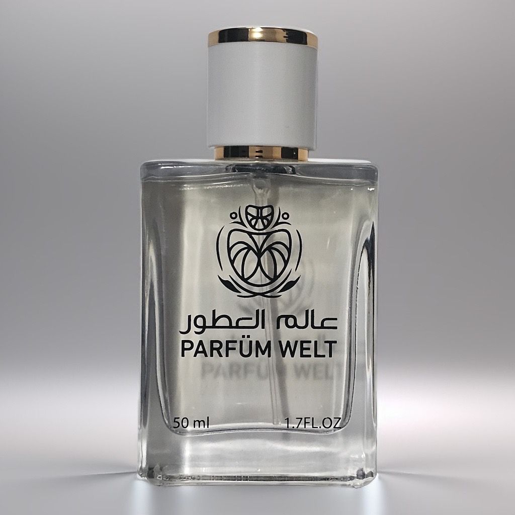 B02 Herrenparfum 