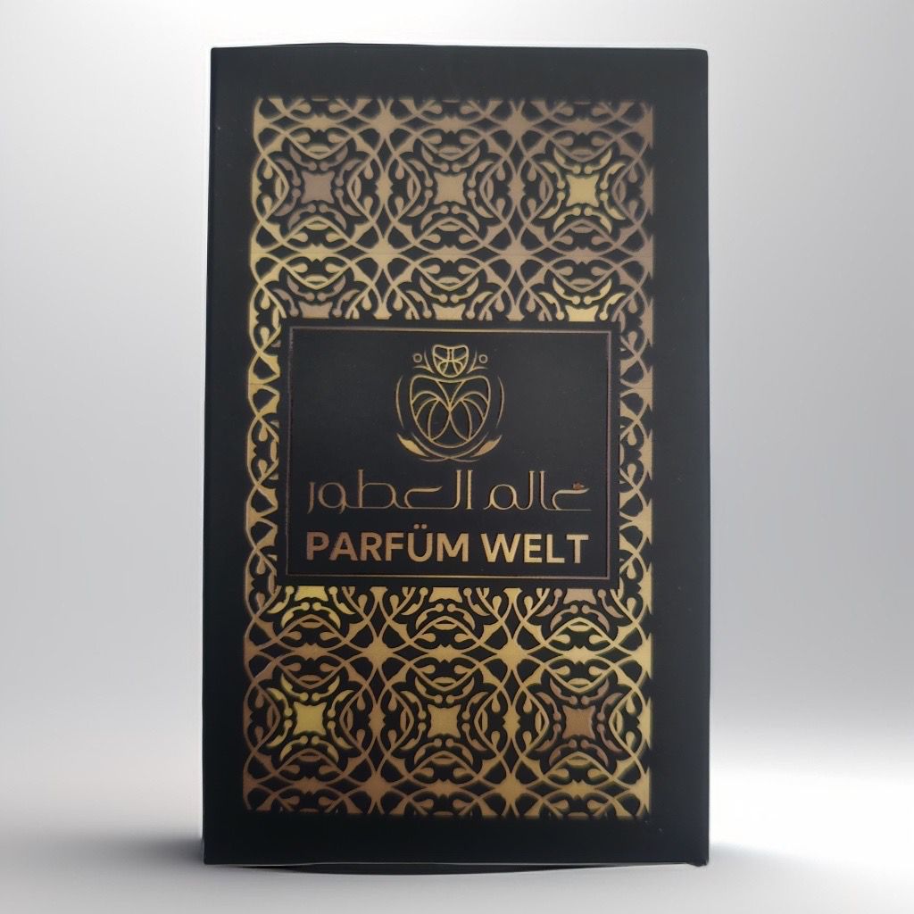 B02 Herrenparfum 