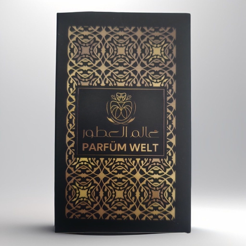 B19 Herrenparfum -