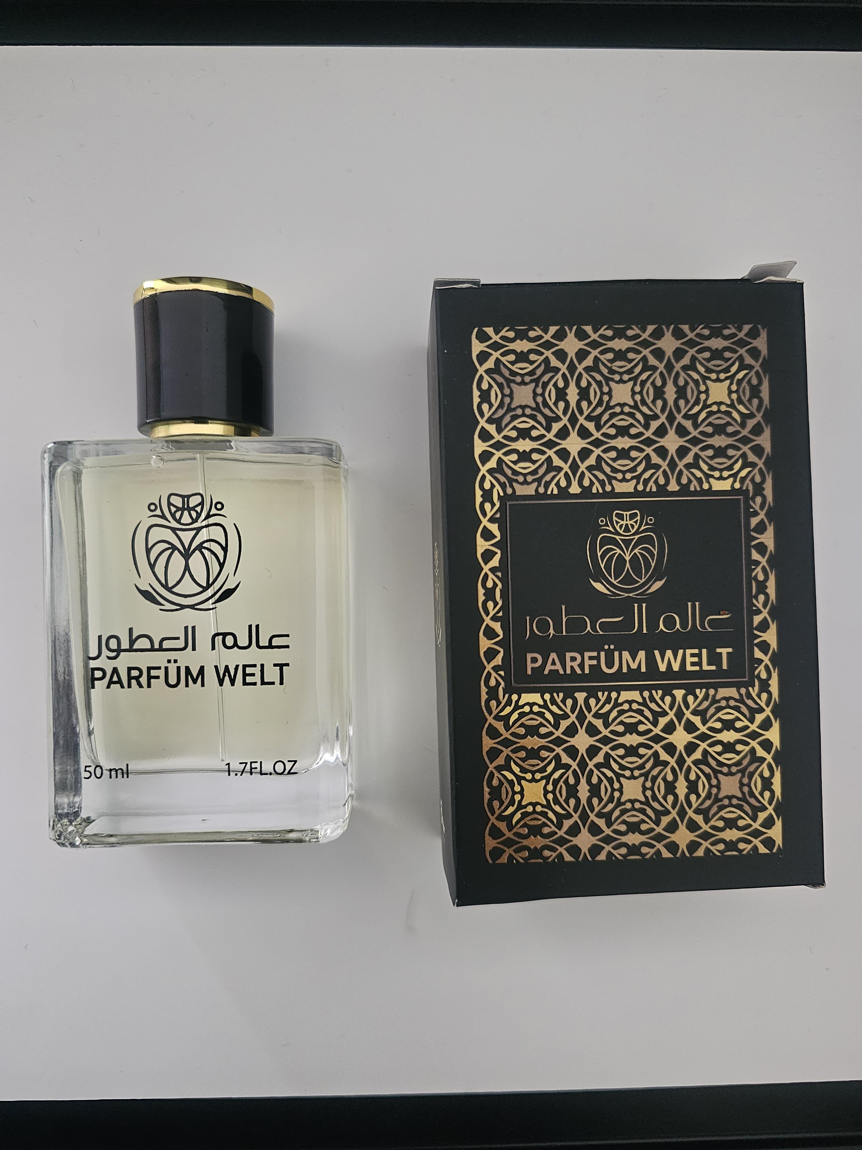 B47 Herrenparfum (AF) 