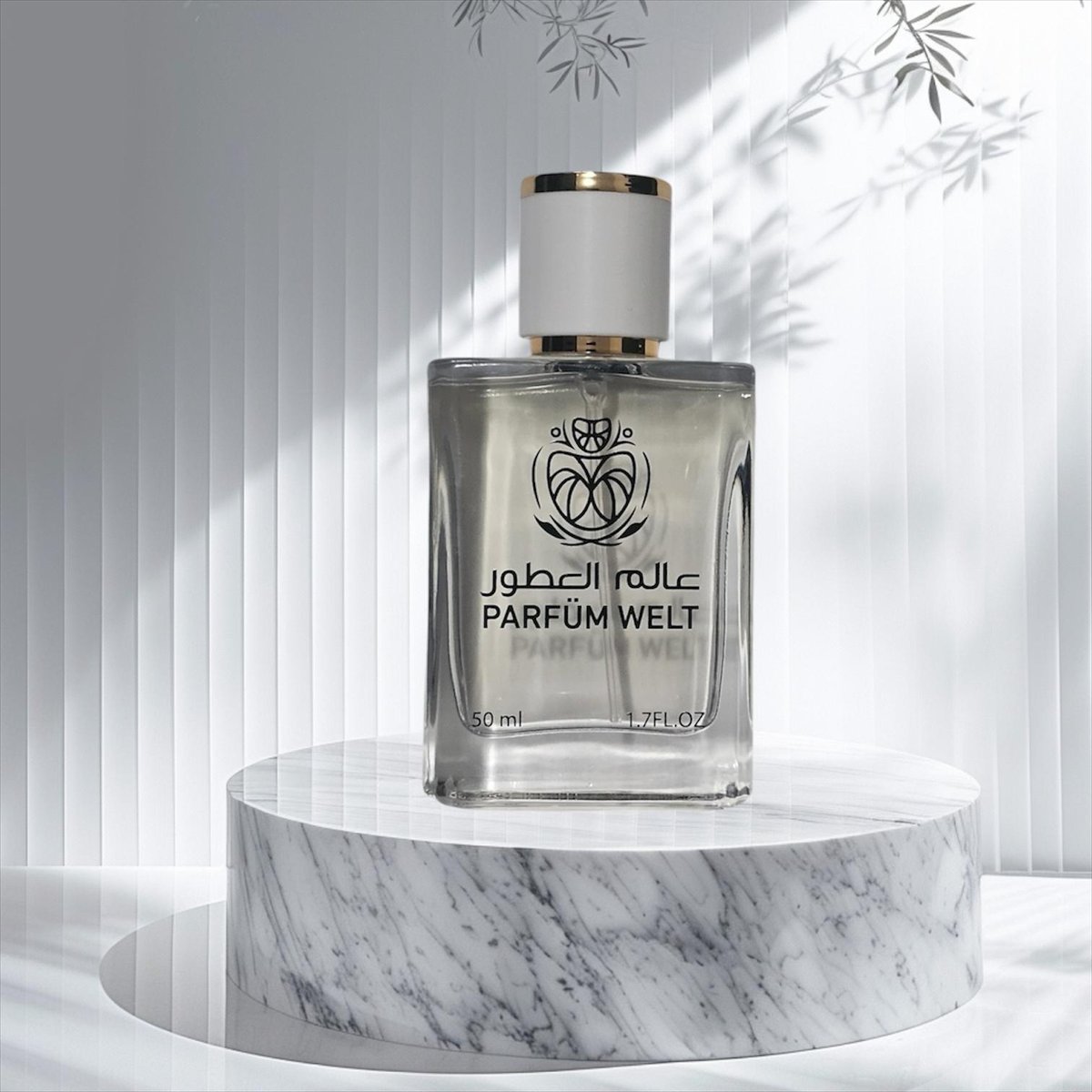 B41 Herrenparfum