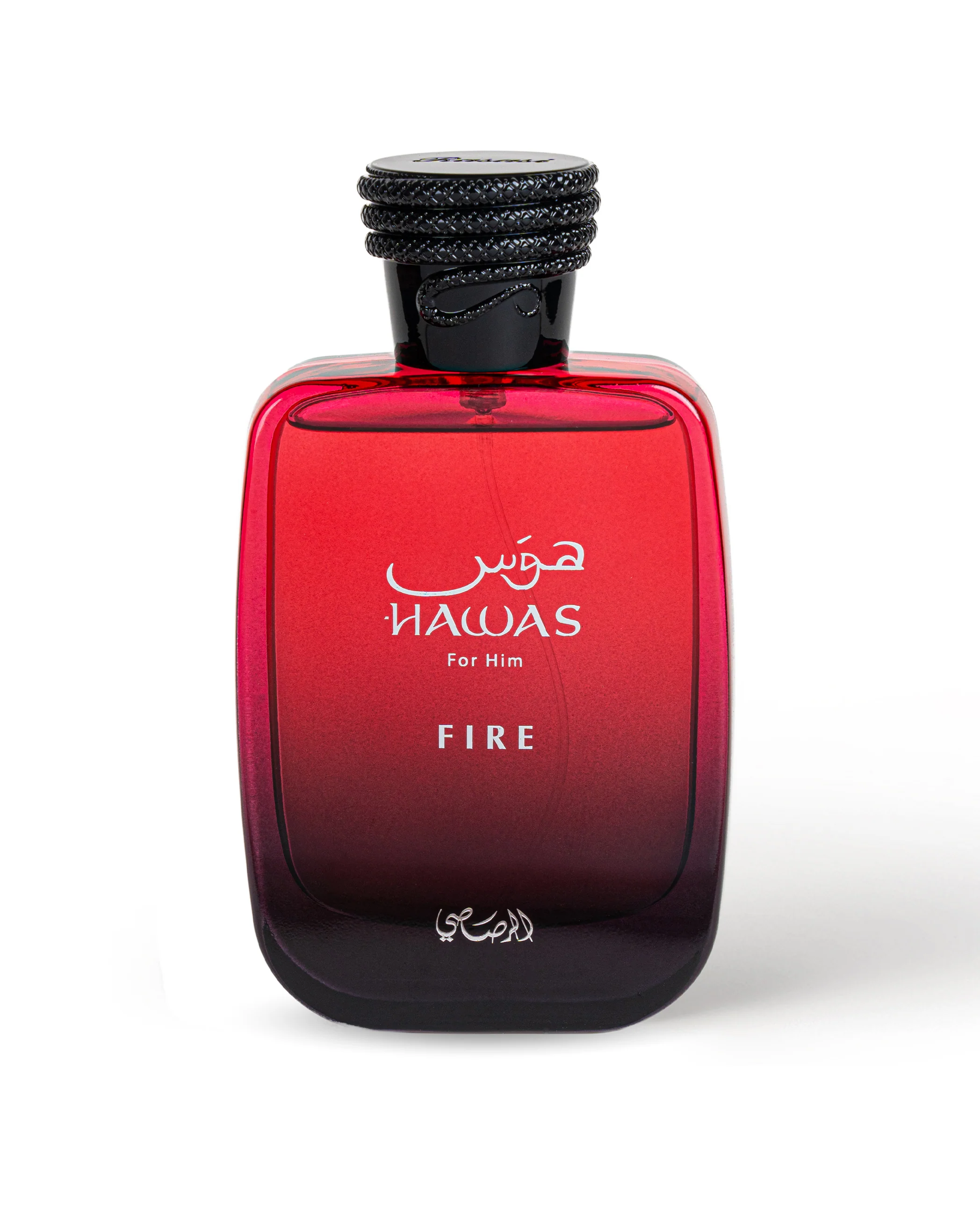 Hawas Fire EDV