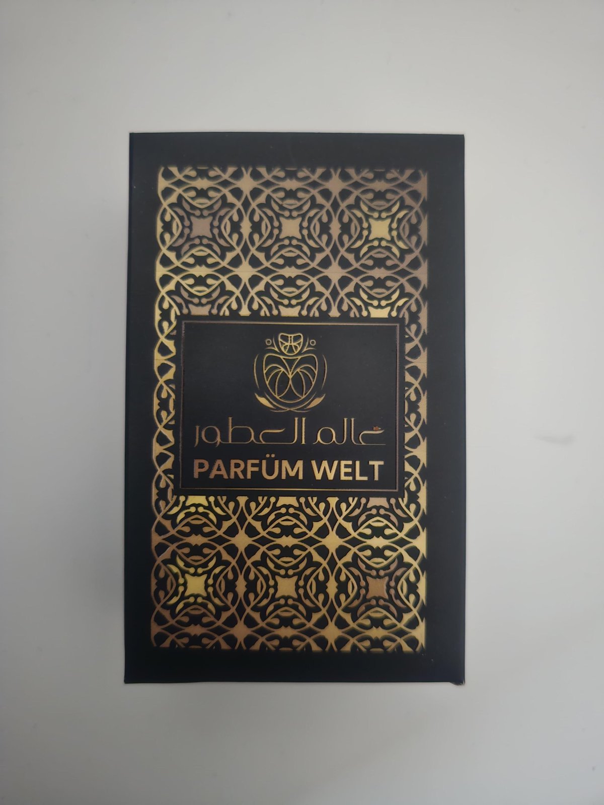 B35 Herrenparfum 