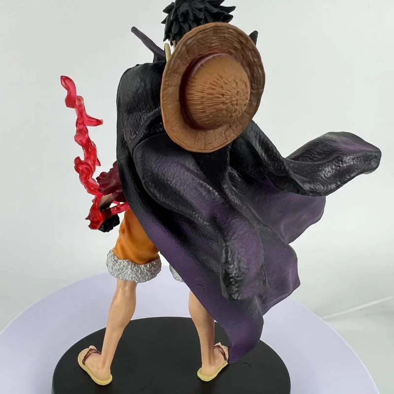 Figura Monkey D Luffy