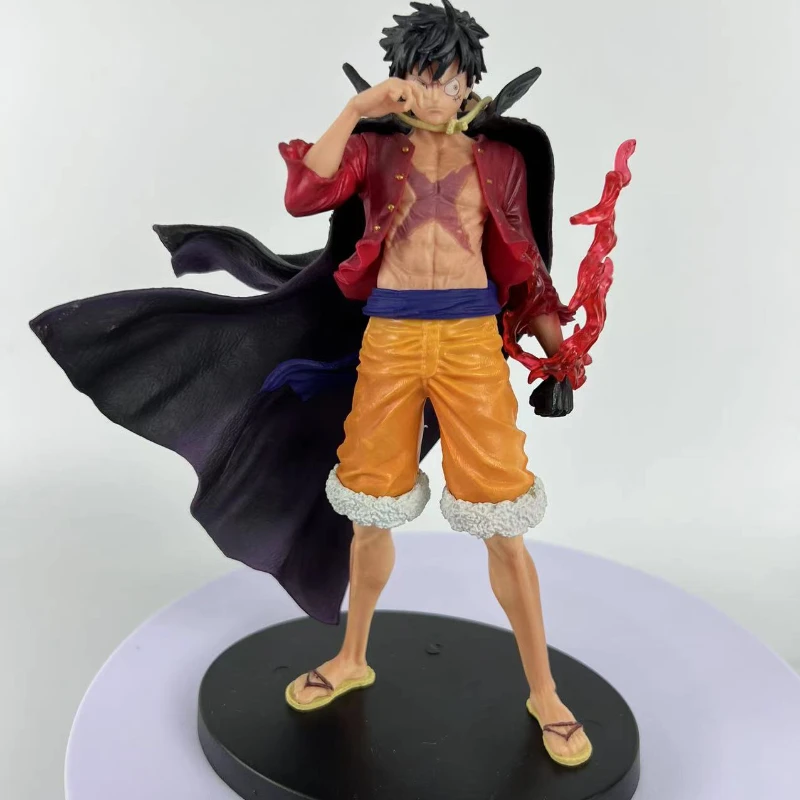 Figura Monkey D Luffy