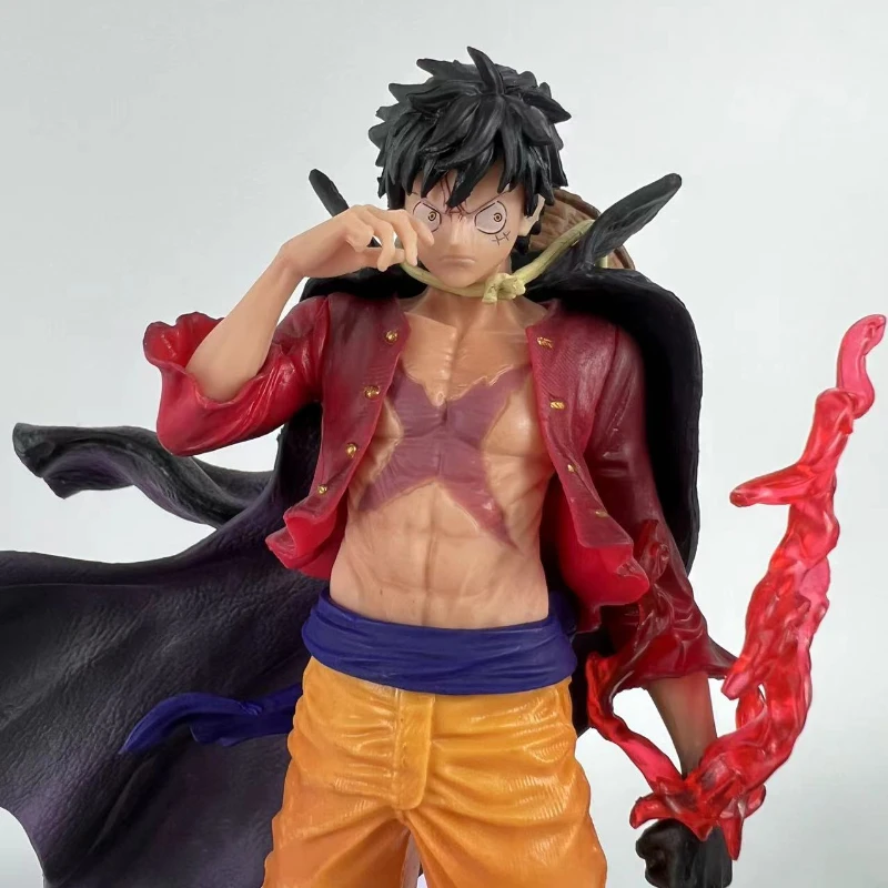Figura Monkey D Luffy