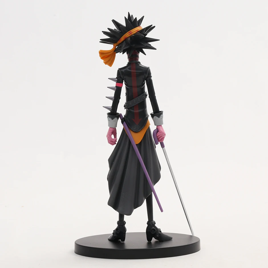 Figura de Brook