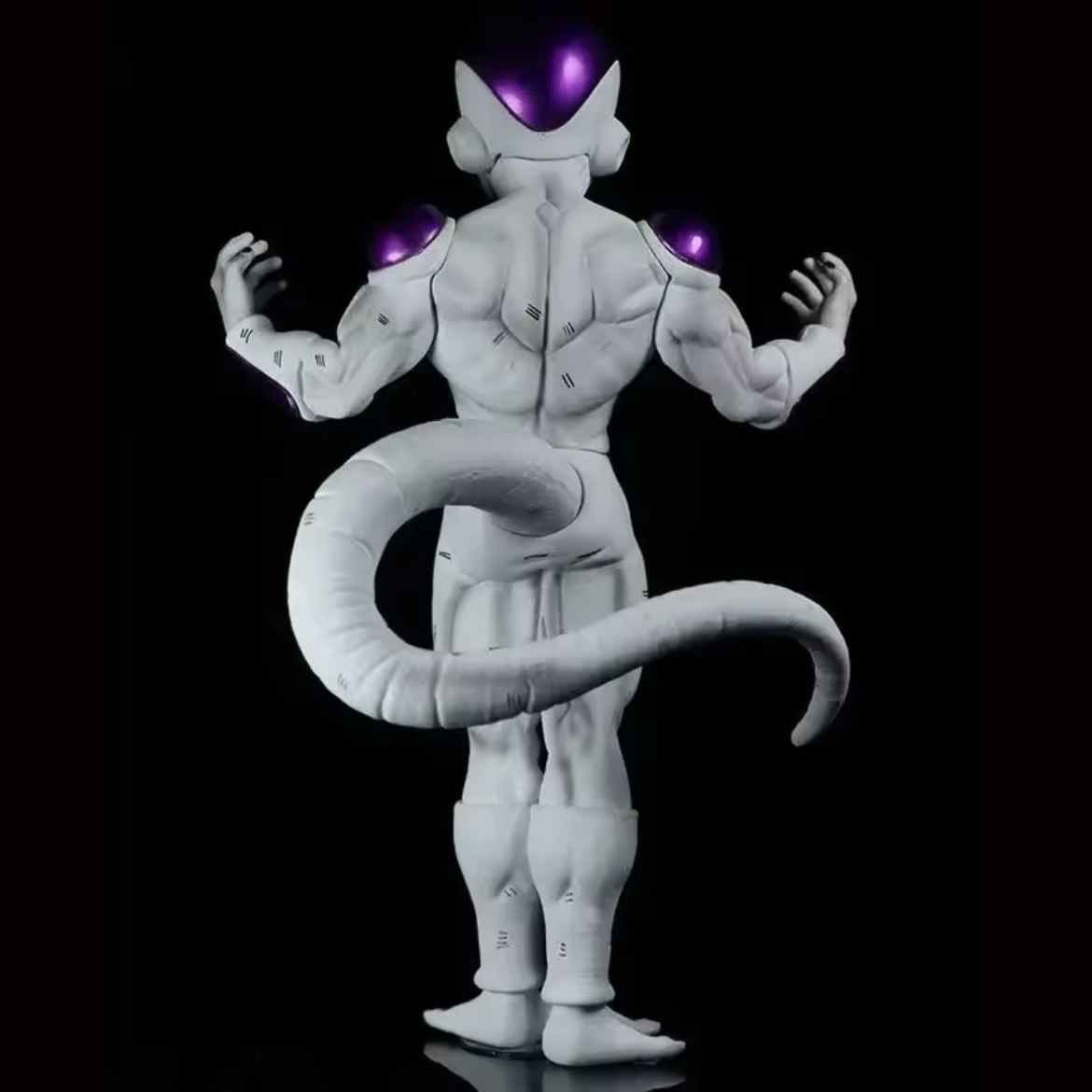 Figura de Freezer Final Form