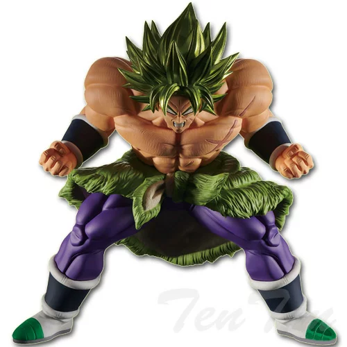 Figura de Broly
