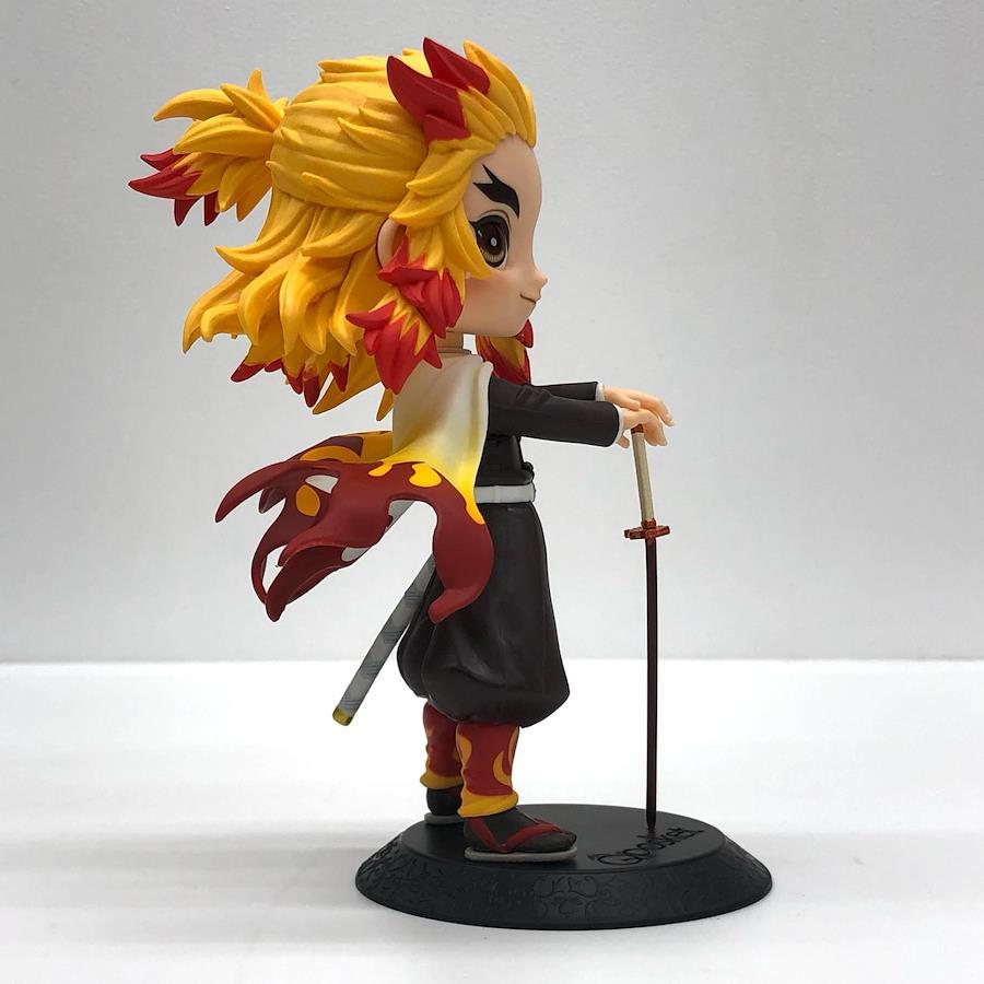 Figura de Rengoku Anjuro