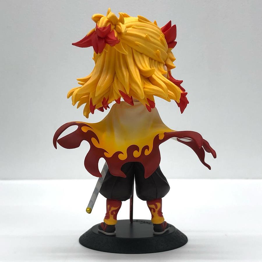 Figura de Rengoku Anjuro