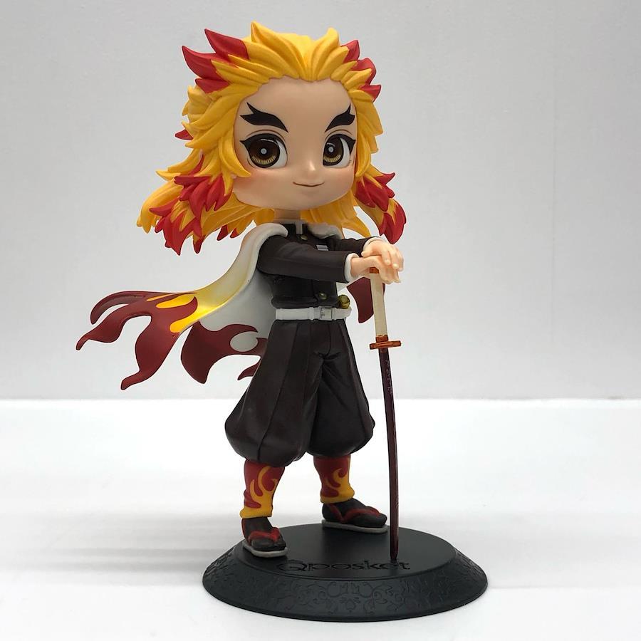 Figura de Rengoku Anjuro