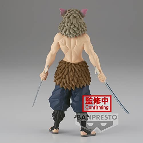 Figura de Inosuke Tsukihira