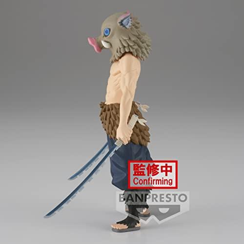 Figura de Inosuke Tsukihira