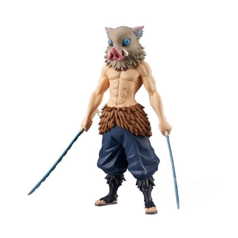Figura de Inosuke Tsukihira