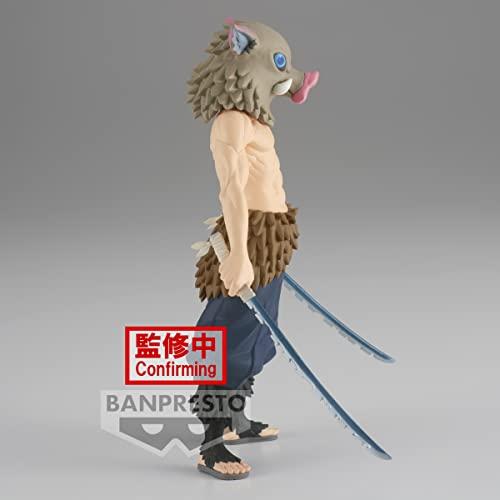 Figura de Inosuke Tsukihira