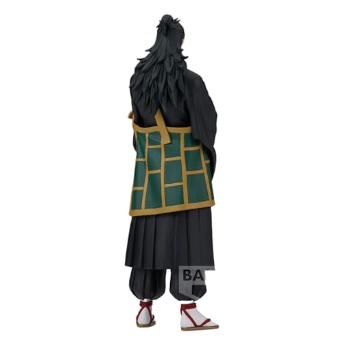 Figura de Suguru Geto