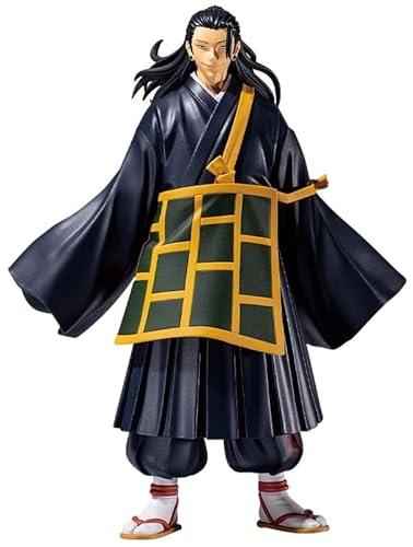 Figura de Suguru Geto