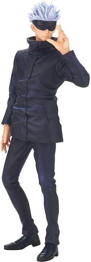 Figura de Gojo Satoru