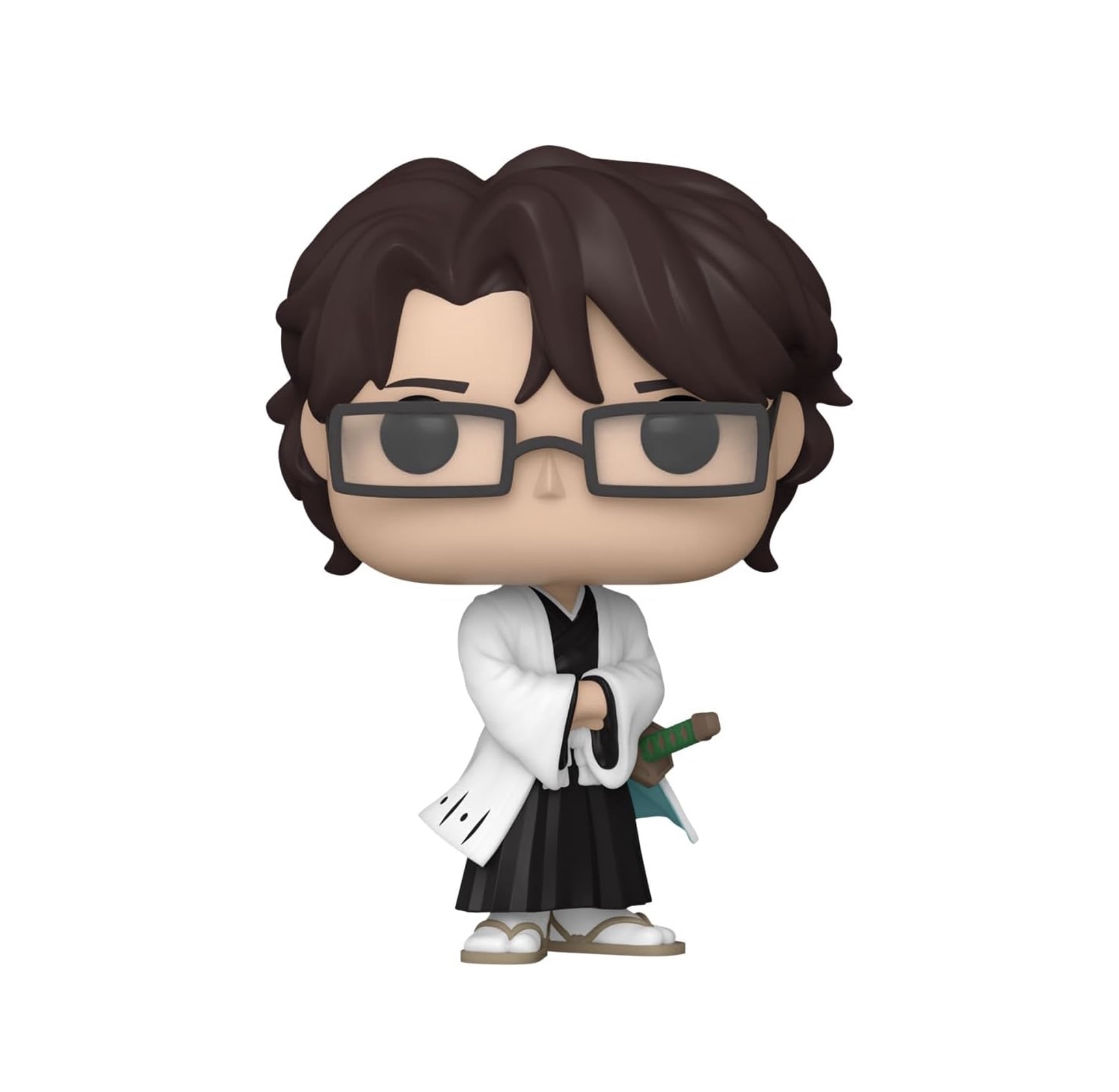 Funko Pop de Sosuke Aizen