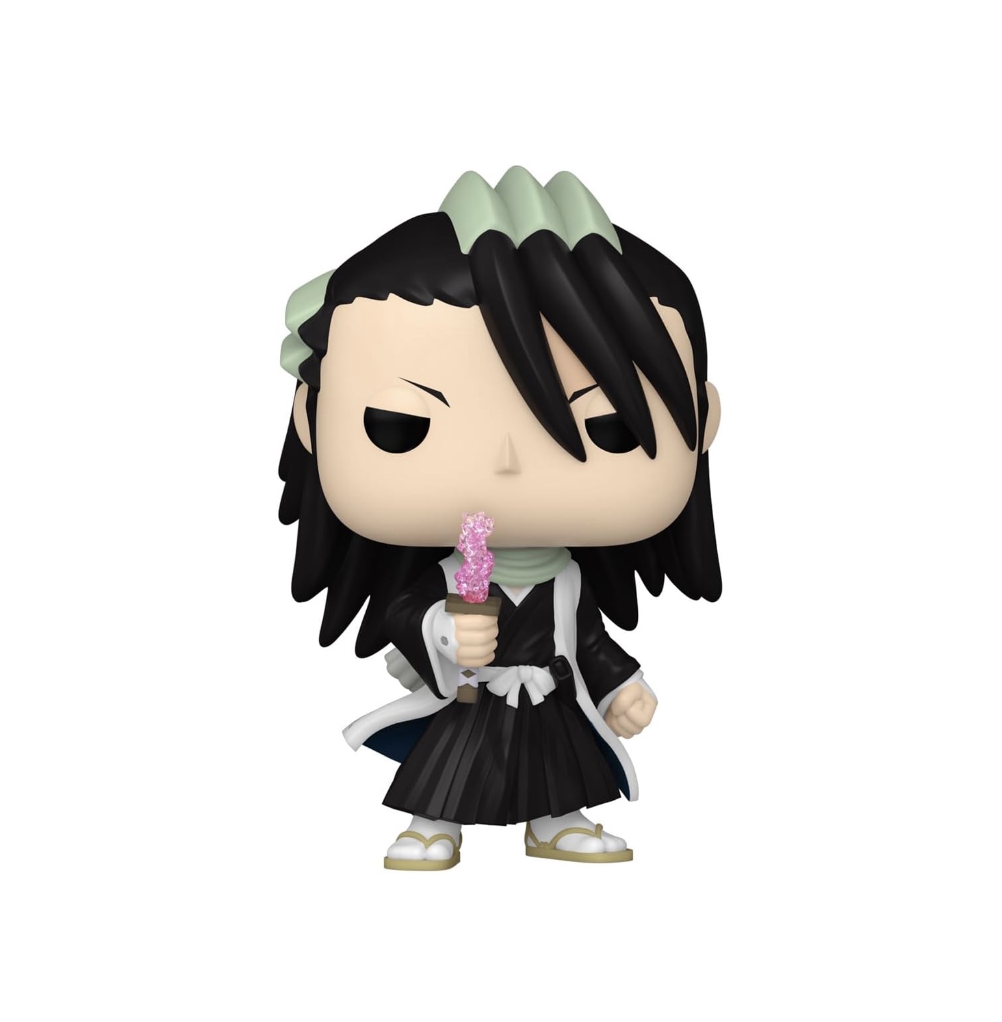 Funko Pop de Byakuya Kuchiki