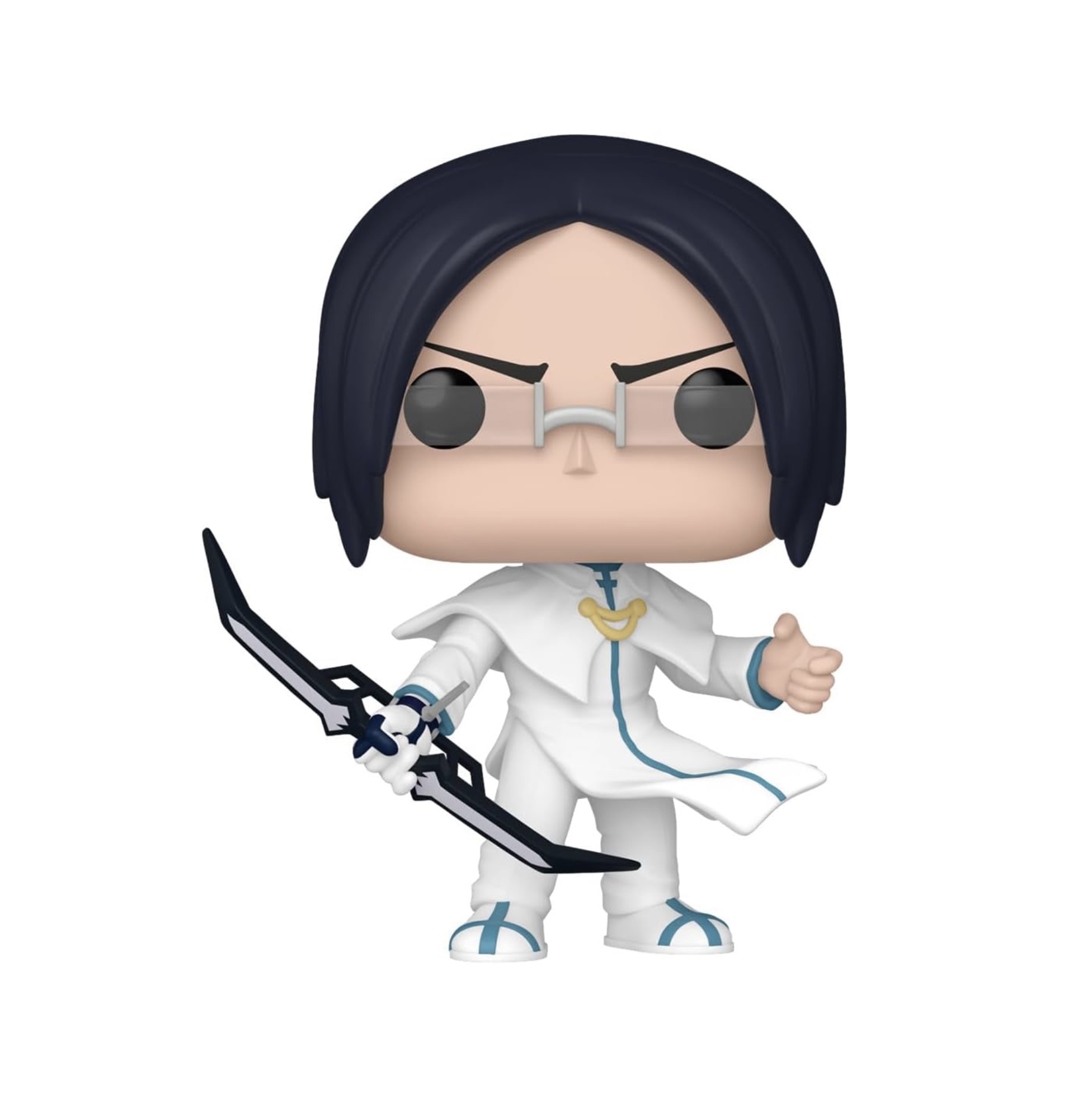 Figura Funko Pop! de Uryu Ishida