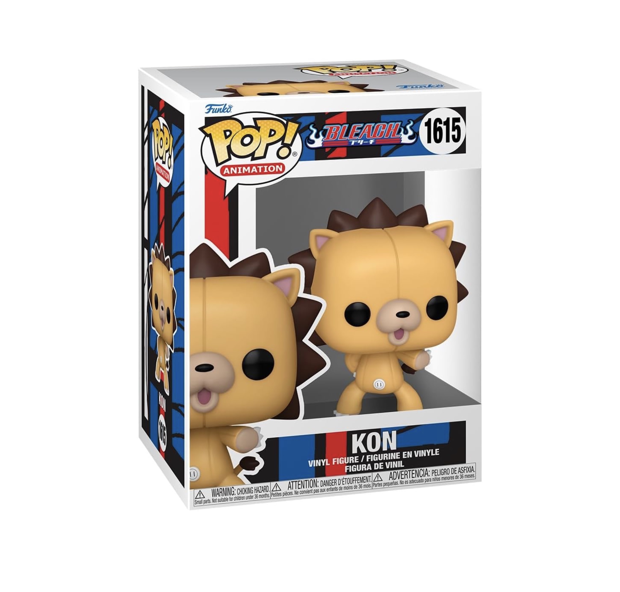 Funko Pop de Kon