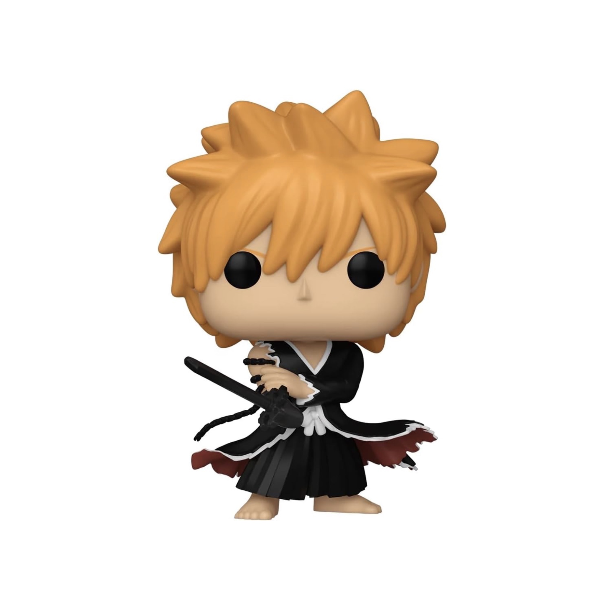 Funko Pop! de Ichigo Kurosaki Edición Especial