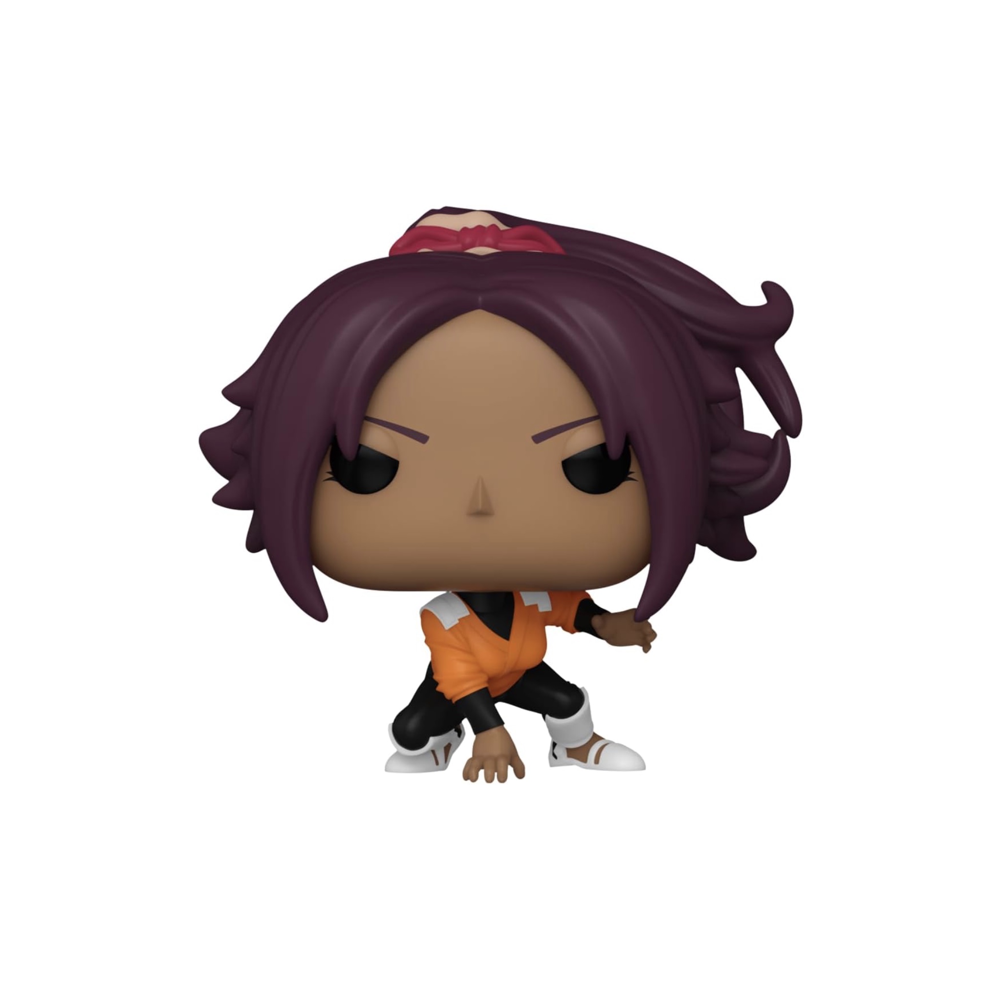 Funko Pop de Yoruichi Shihouin