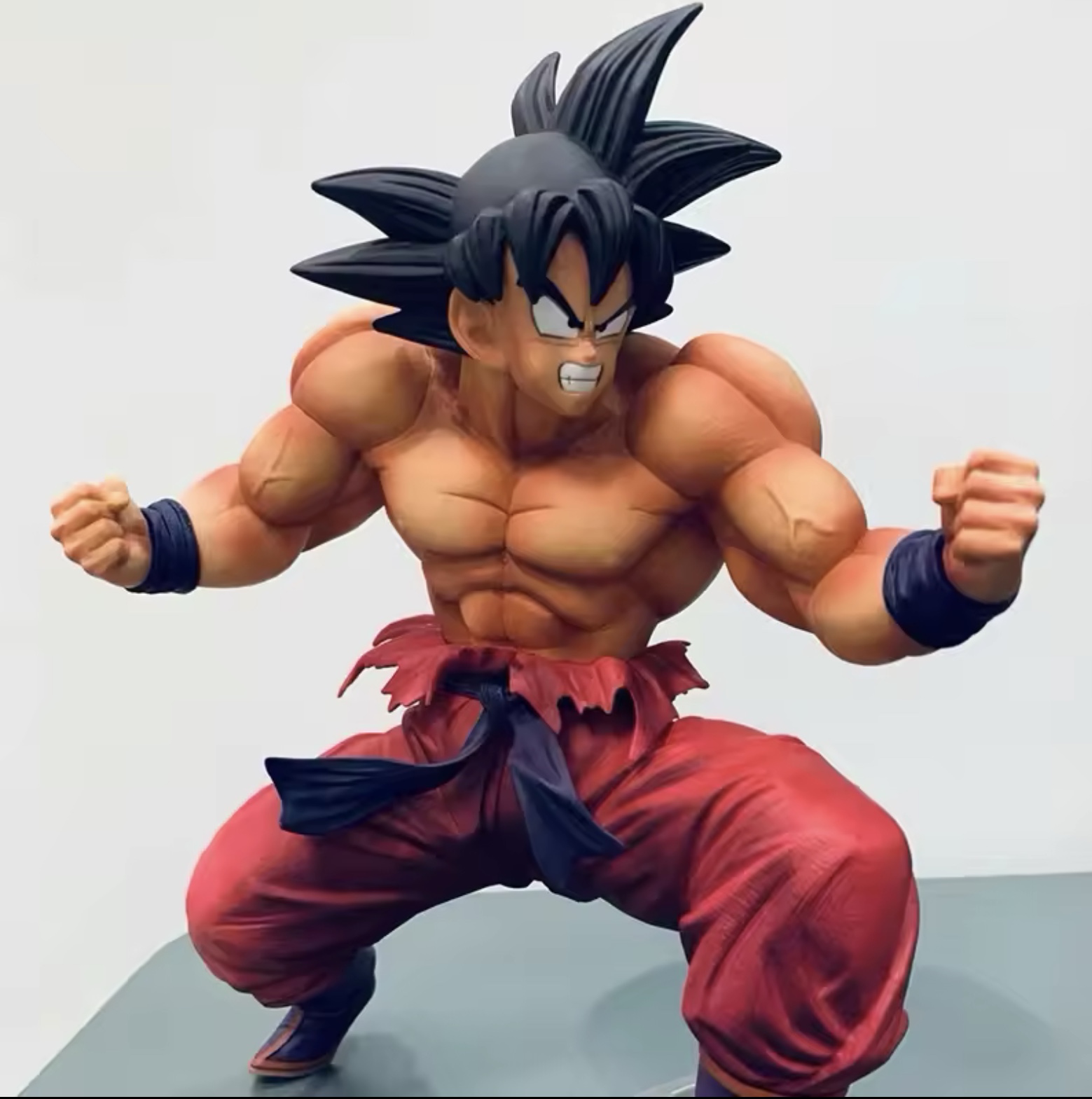 Figura de Goku