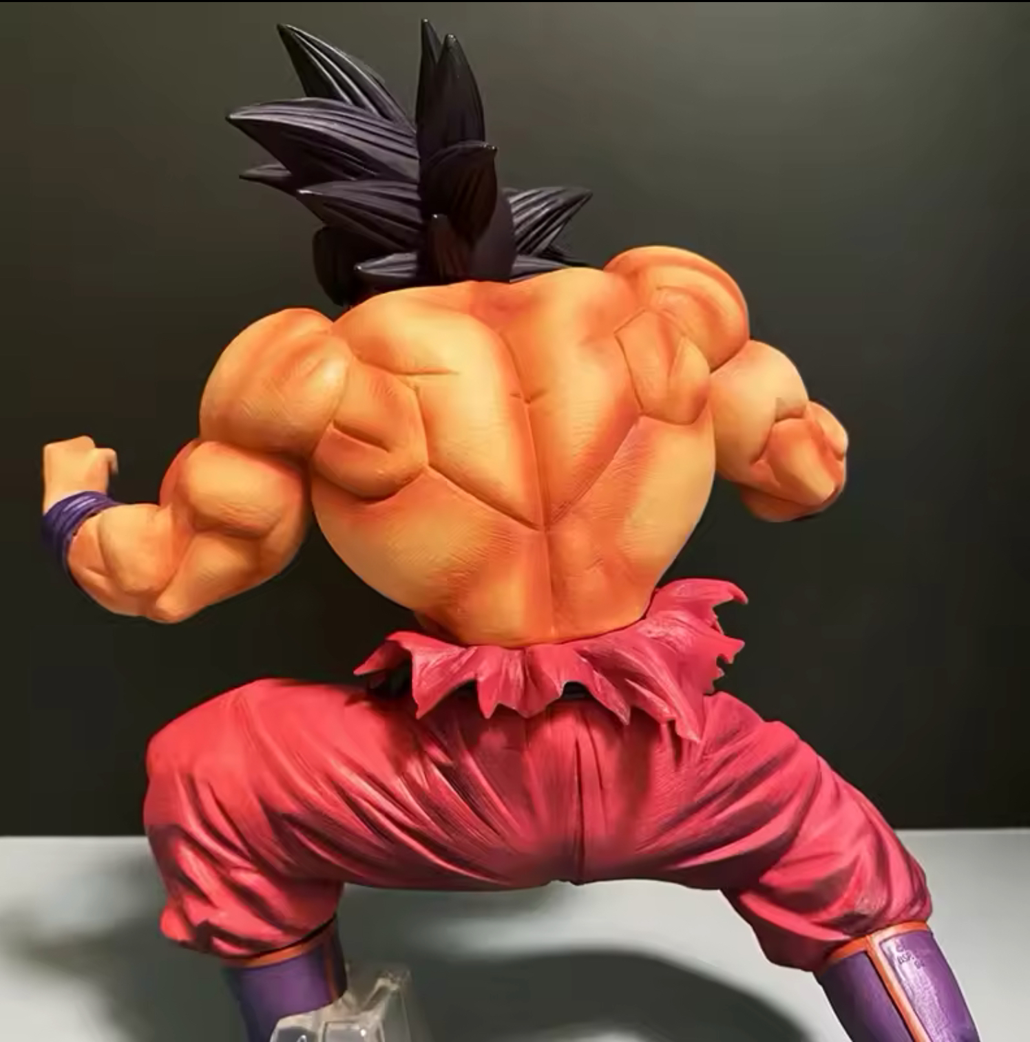 Figura de Goku