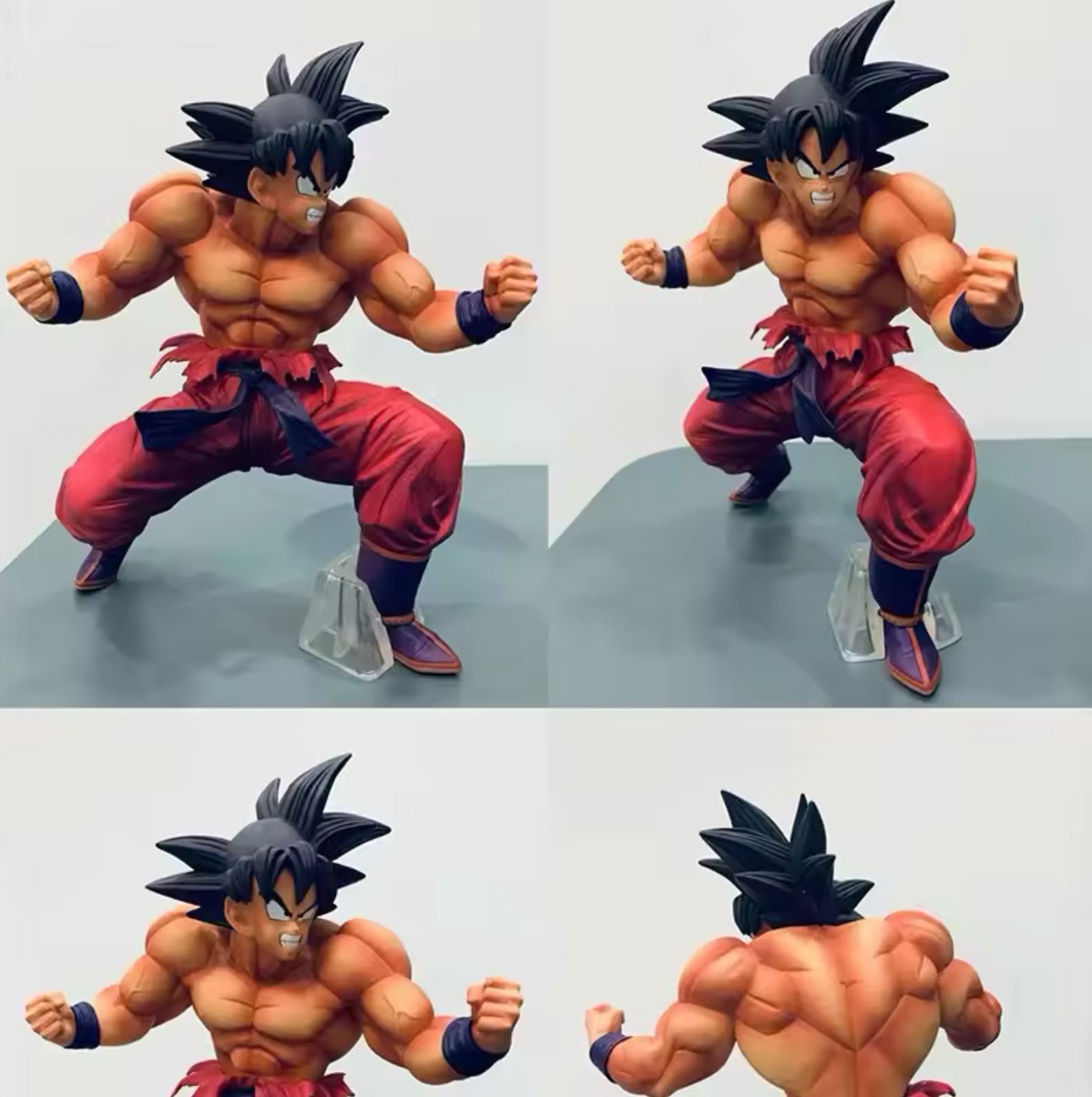 Figura de Goku