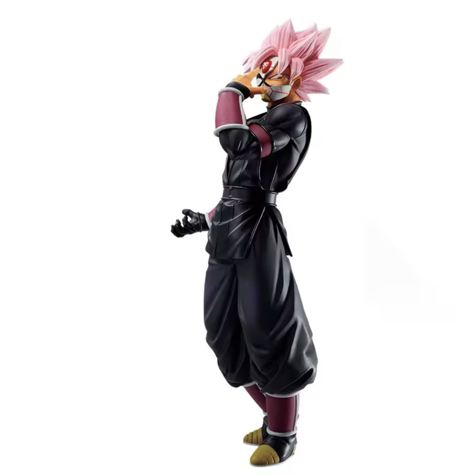 Figura de Black Goku