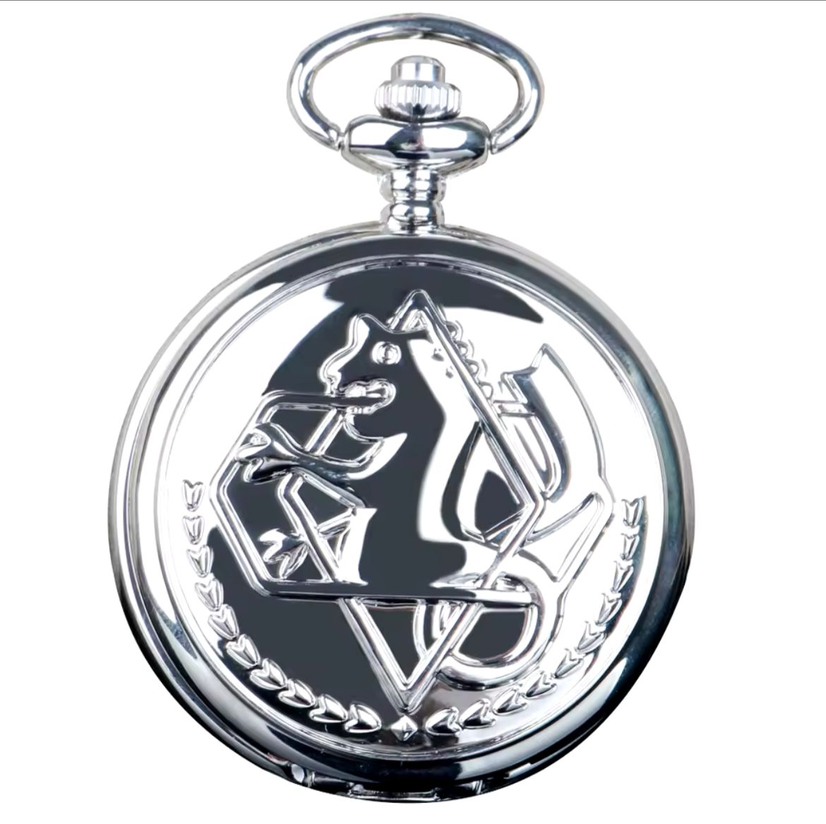 Set de 2 piezas Fullmetal Alchemist 